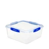 Sistema Klip It Plus Firkantet Beholder 5,5L