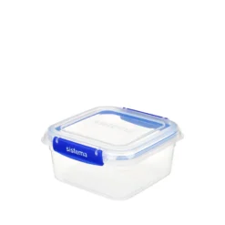 Sistema Klip It Plus Firkantet Beholder 1,15L