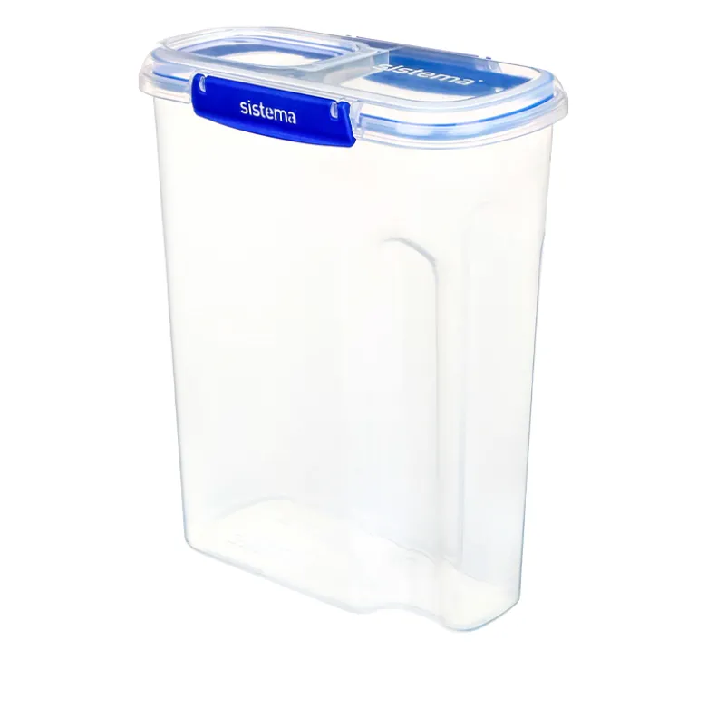 Sistema Klip It Plus Morgenmad 4,2L