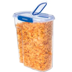Sistema Klip It Plus Morgenmad 4,2L