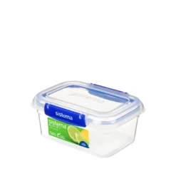 Sistema Klip It Plus Rektangel beholder 1L