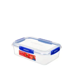 Sistema Klip It Plus Rektangel Beholder 2,2L