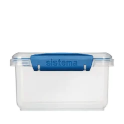 Sistema Lunch Plus To Go madkasse assorteret 1,2 liter