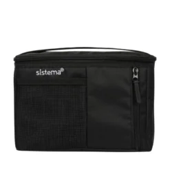 Sistema Mega Fold Up køletaske assorteret 18 cm x 27 cm