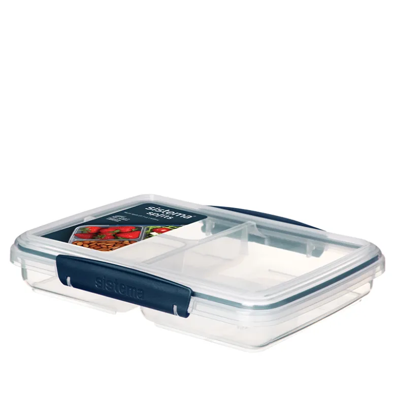 Sistema Multi split 820ml dark blue