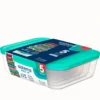 Sistema Nest It opbevaringsbokse 5 stk. minty