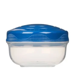 Sistema Portion Pod To Go bæger multifarvet 210 ml 2 stk.