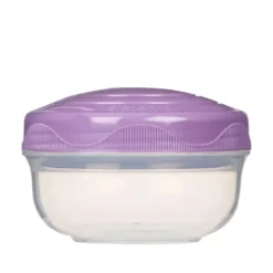 Sistema Portion Pod To Go bæger multifarvet 210 ml 2 stk.