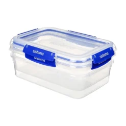 Sistema Rectangle Klip It Plus 2 stk. 2,2 liter