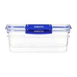 Sistema Rectangle Klip It Plus 2 stk. 2,2 liter