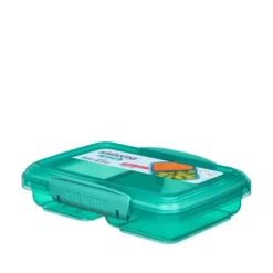 Sistema Small Split madkasse assorteret 350 ml