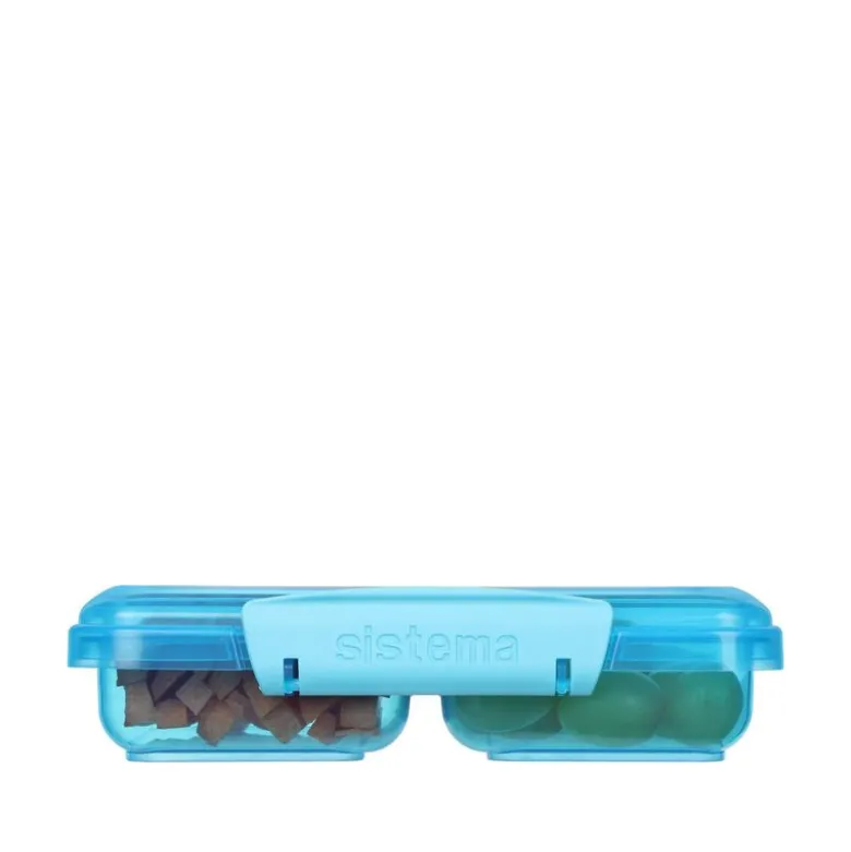 Sistema Small Split madkasse assorteret 350 ml