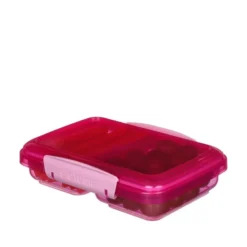 Sistema Small Split madkasse assorteret 350 ml