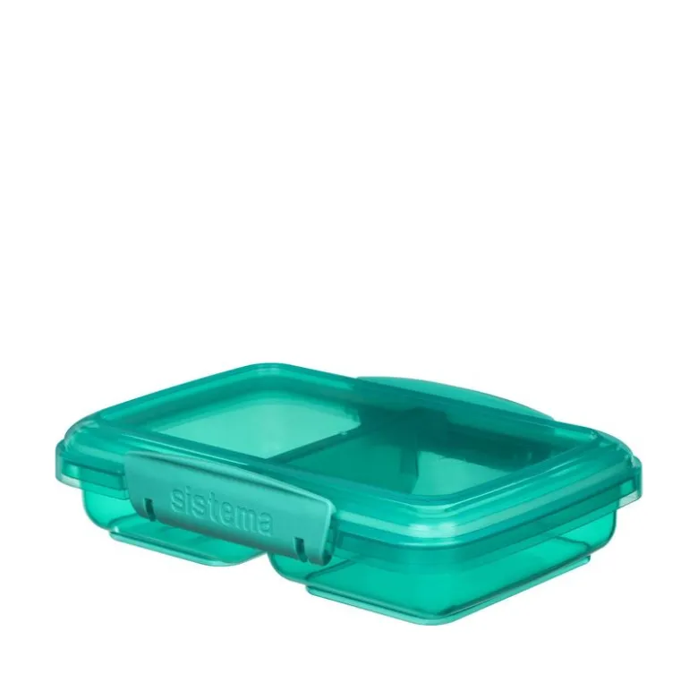 Sistema Small Split madkasse assorteret 350 ml
