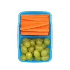 Sistema Small Split madkasse assorteret 350 ml