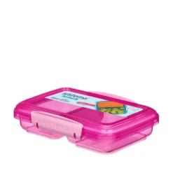 Sistema Small Split madkasse assorteret 350 ml