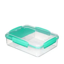 Sistema Snack Attack Duo madkasse mint 975 ml