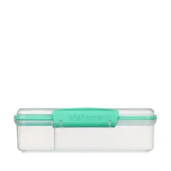 Sistema Snack Attack To Go opbevaringsboks assorteret 410 ml