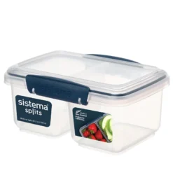 Sistema Split dark blue 1 liter