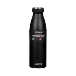 Sistema stainless steel sort 500 ml
