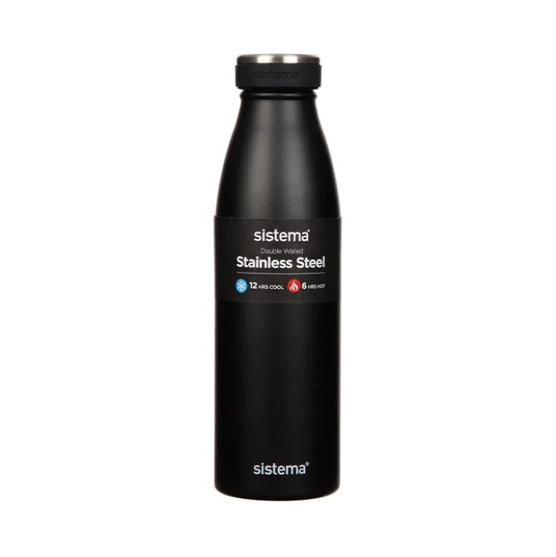 Sistema stainless steel sort 500 ml