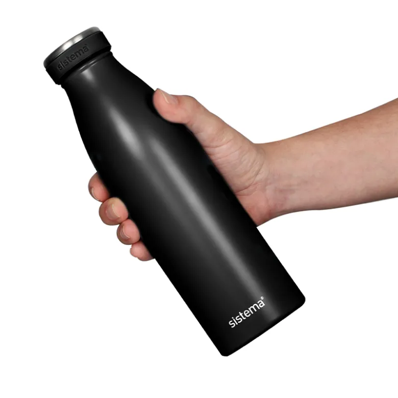 Sistema stainless steel sort 500 ml