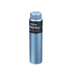 Sistema Stainless Steel termoflaske assorteret 280 ml