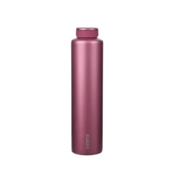 Sistema Stainless Steel termoflaske assorteret 600 ml