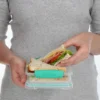 Sistema To Go sandwich boks mint 450 ml
