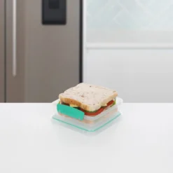 Sistema To Go sandwich boks mint 450 ml