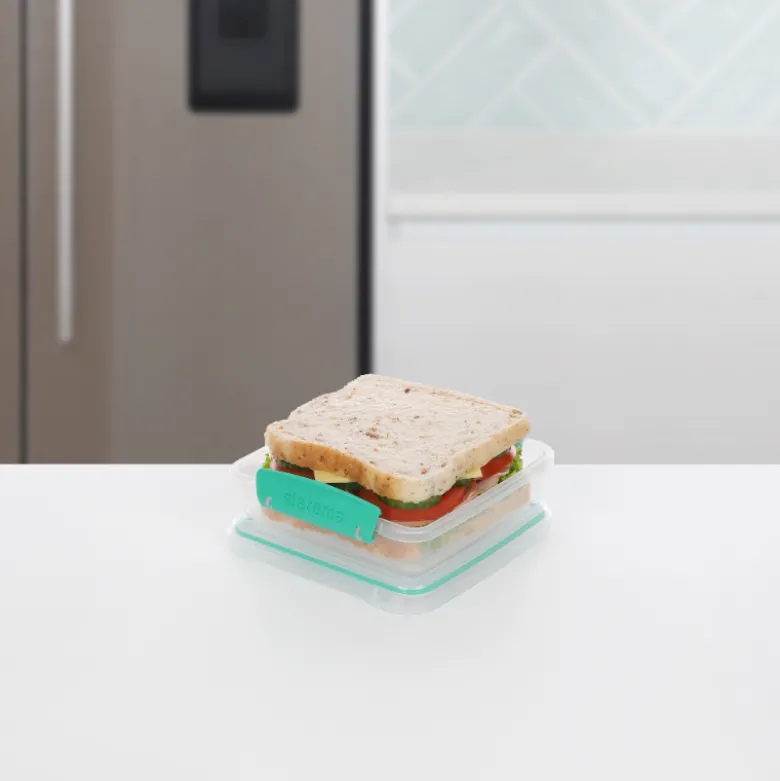 Sistema To Go sandwich boks mint 450 ml