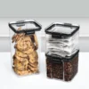 Sistema Tritan Ultra Square opbevaringsboks 2,75 liter