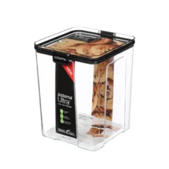 Sistema Tritan Ultra Square opbevaringsboks 2,75 liter