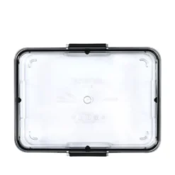 Sistema Tritan Ultra Square opbevaringsboks 1,73 liter