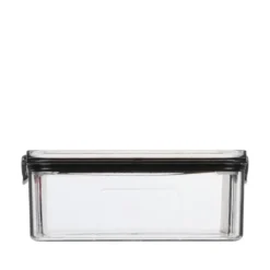 Sistema Tritan Ultra Square opbevaringsboks 1,73 liter
