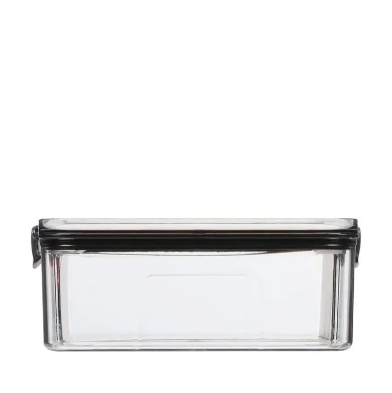 Sistema Tritan Ultra Square opbevaringsboks 1,73 liter