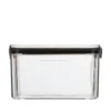 Sistema Tritan Ultra Square opbevaringsboks 2,63 liter