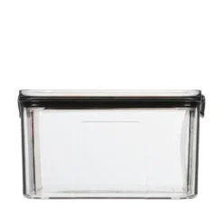 Sistema Tritan Ultra Square opbevaringsboks 2,63 liter
