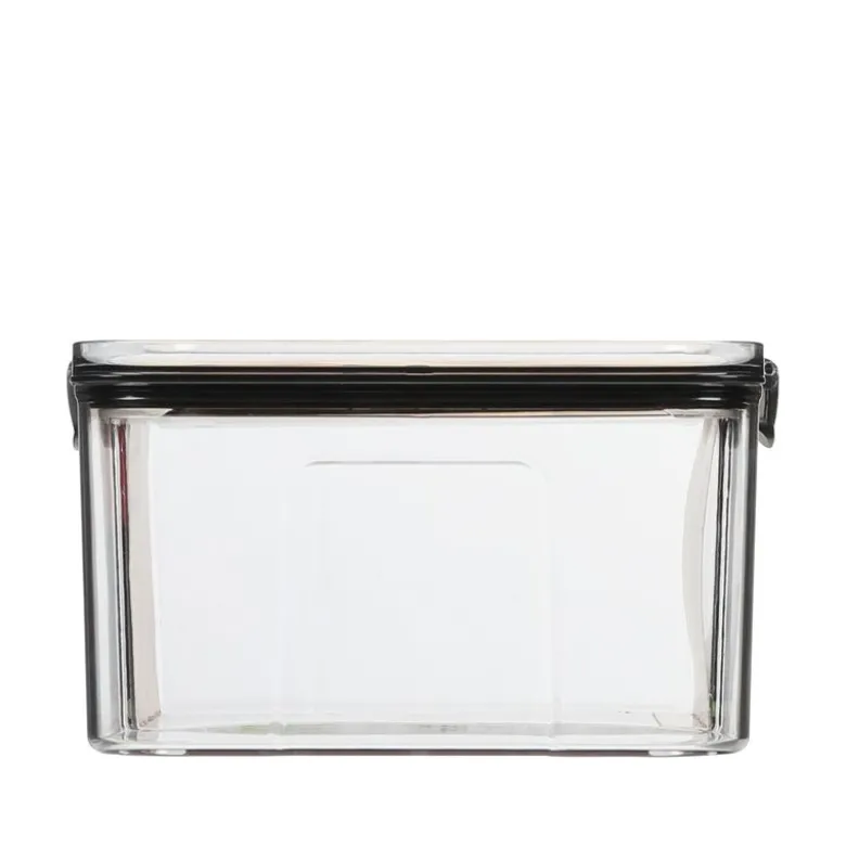 Sistema Tritan Ultra Square opbevaringsboks 2,63 liter