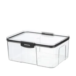 Sistema Tritan Ultra Square opbevaringsboks 2,63 liter