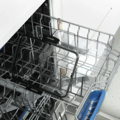 Sistema Tritan Ultra Square opbevaringsboks 2,63 liter