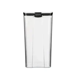 Sistema Tritan Ultra Square opbevaringsboks 4 liter