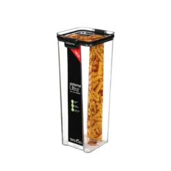 Sistema Tritan Ultra Square opbevaringsboks 1,9 liter