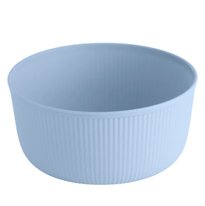 Skål assorterede farver Ø 15 cm 4 stk.
