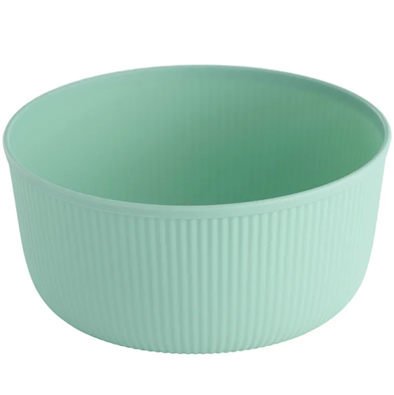 Skål assorterede farver Ø 15 cm 4 stk.