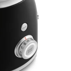 Smeg BLF03BLEU blender sort 800 Watt