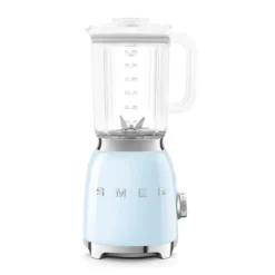 Smeg BLF03PBEU blender pastelblå 800 watt