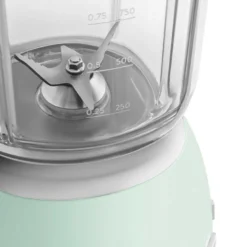 Smeg BLF03PGEU blender pastelgrøn 800 watt