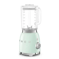 Smeg BLF03PGEU blender pastelgrøn 800 watt