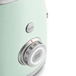 Smeg BLF03PGEU blender pastelgrøn 800 watt